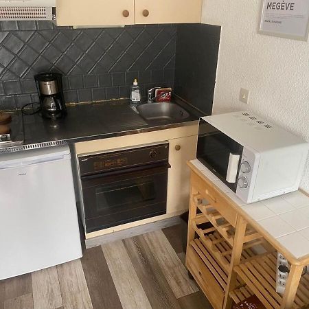 Les Portes Du Mont Blanc Apartment Flumet Exterior photo