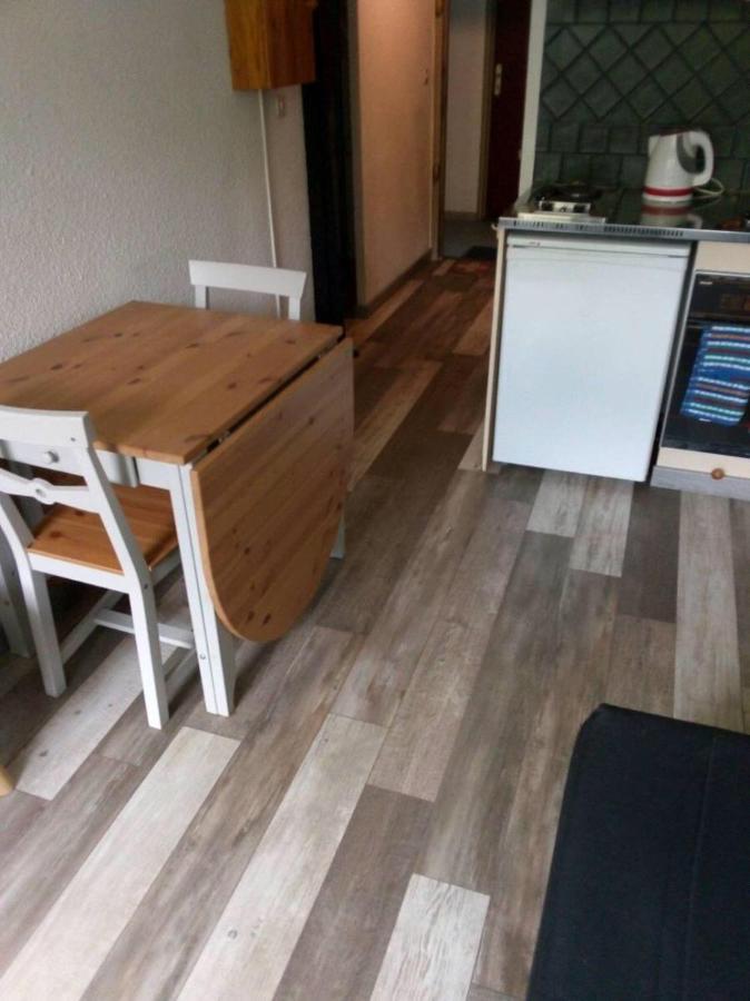 Les Portes Du Mont Blanc Apartment Flumet Exterior photo